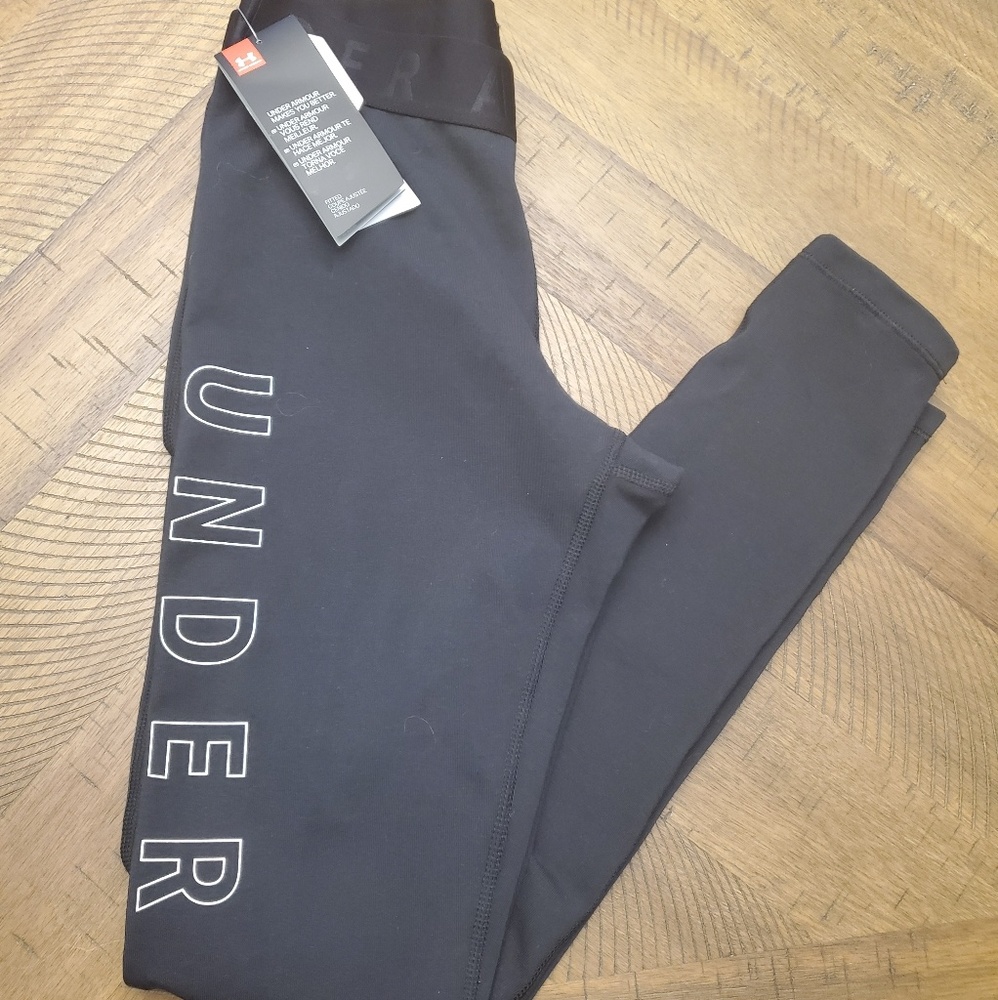 Under Armour leggings